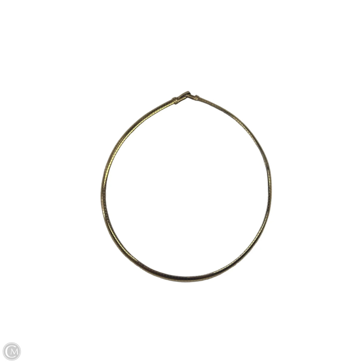 Necklace Chain By Clothes Mentor