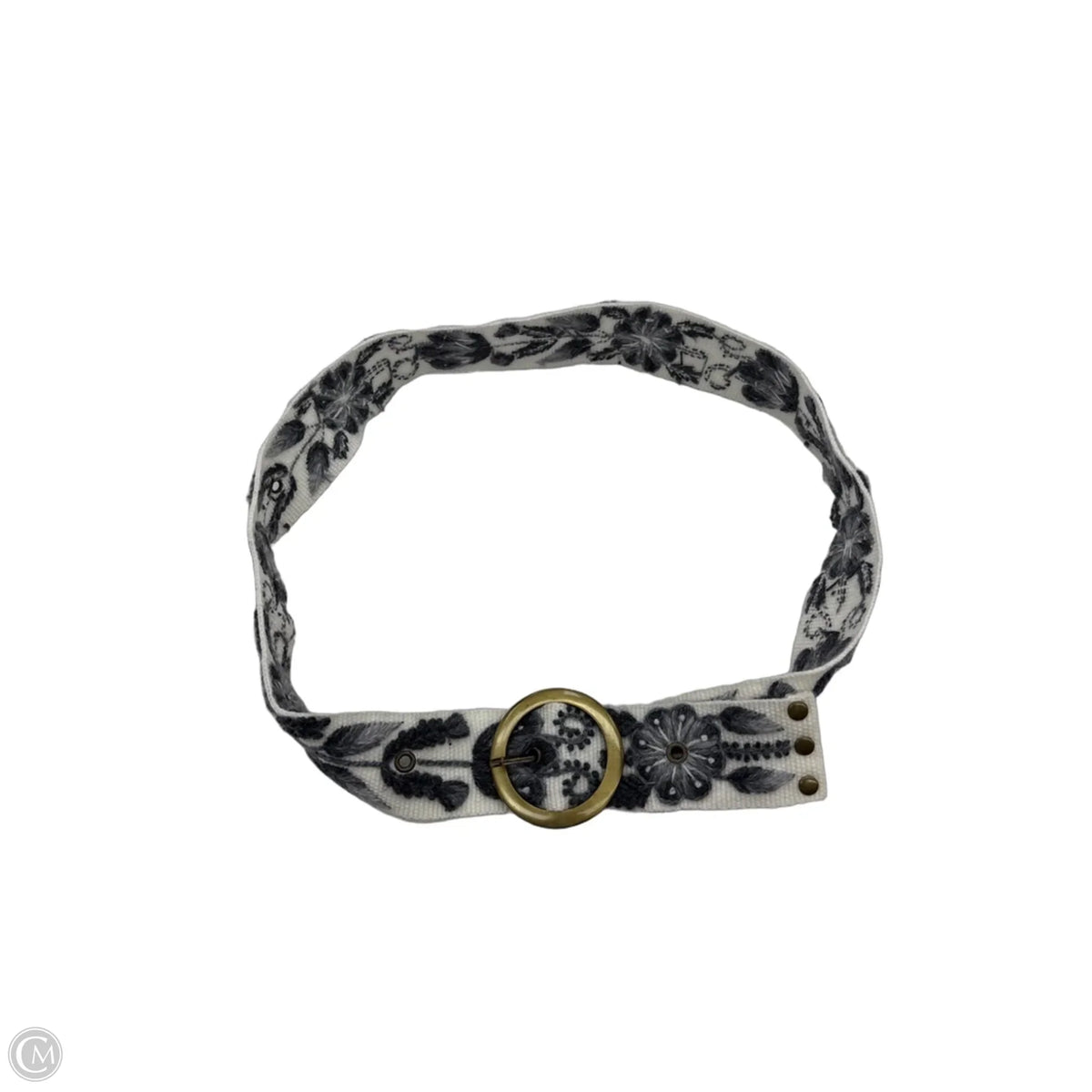 Belt By Cmf