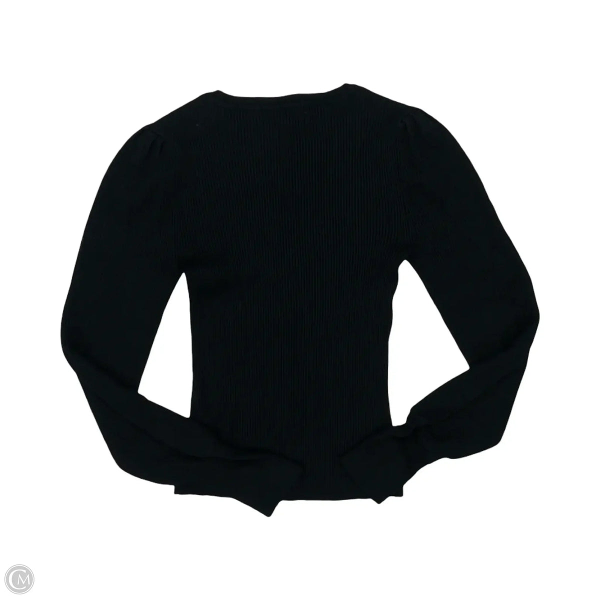 Sweater By Its Our Time In Black, Size: S
