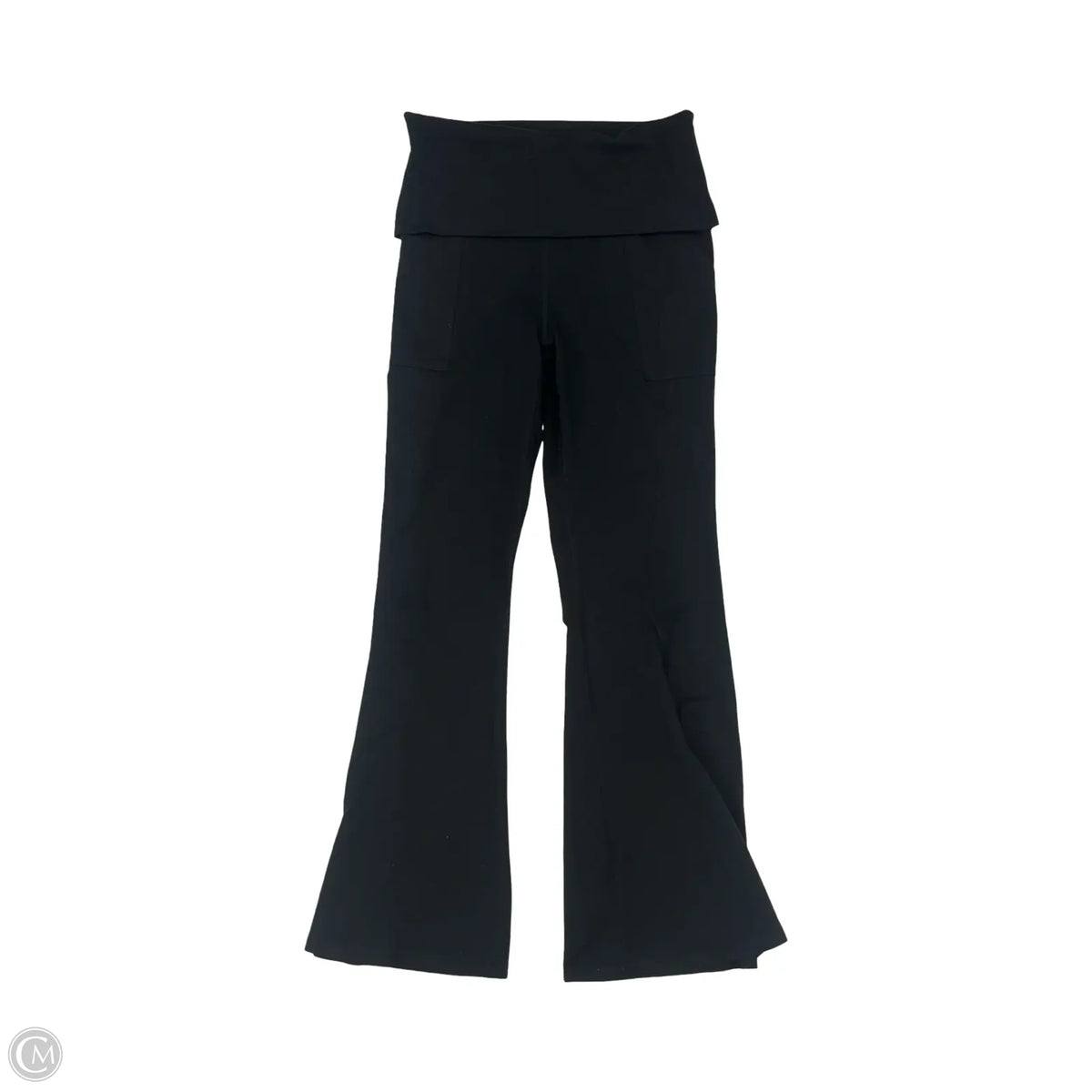 Pants Other By Aerie In Black