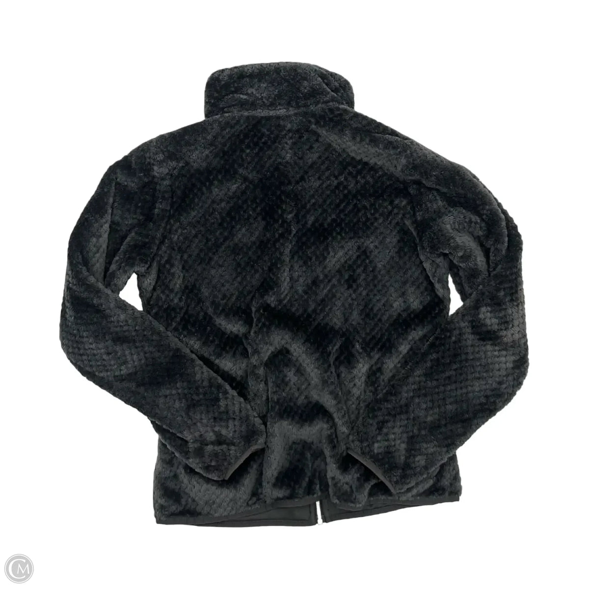 Jacket Other By Columbia In Grey, Size: M