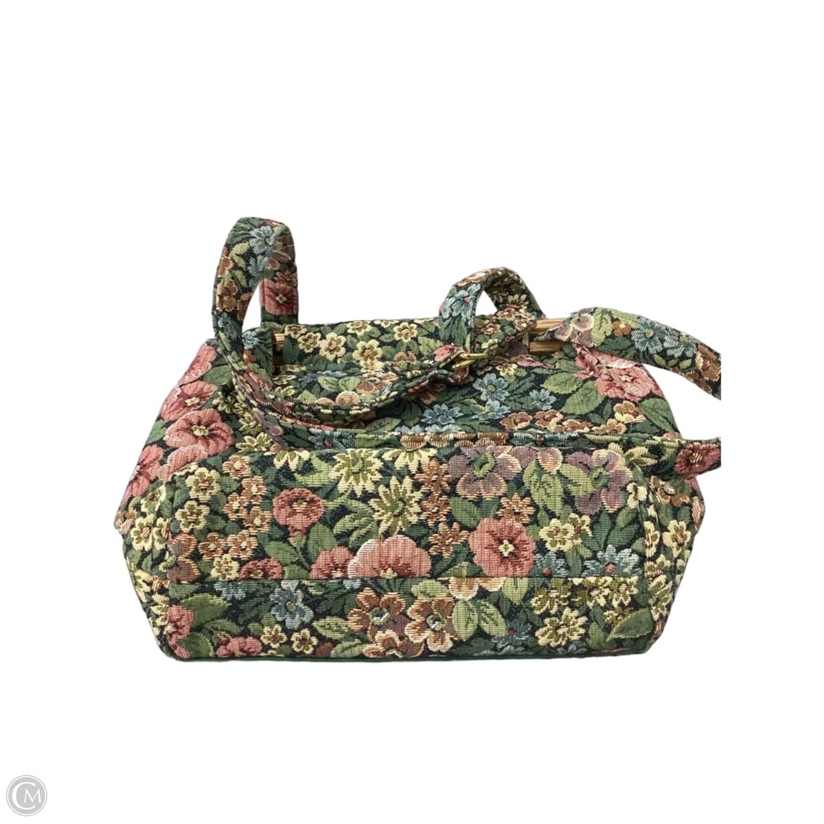 Handbag By Cme, Size: Small