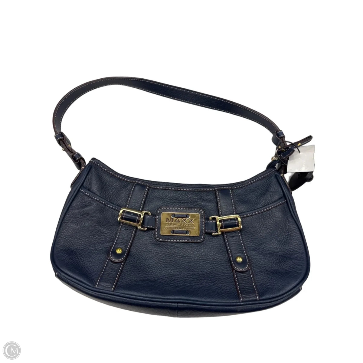 Handbag By Maxx New York, Size: Small