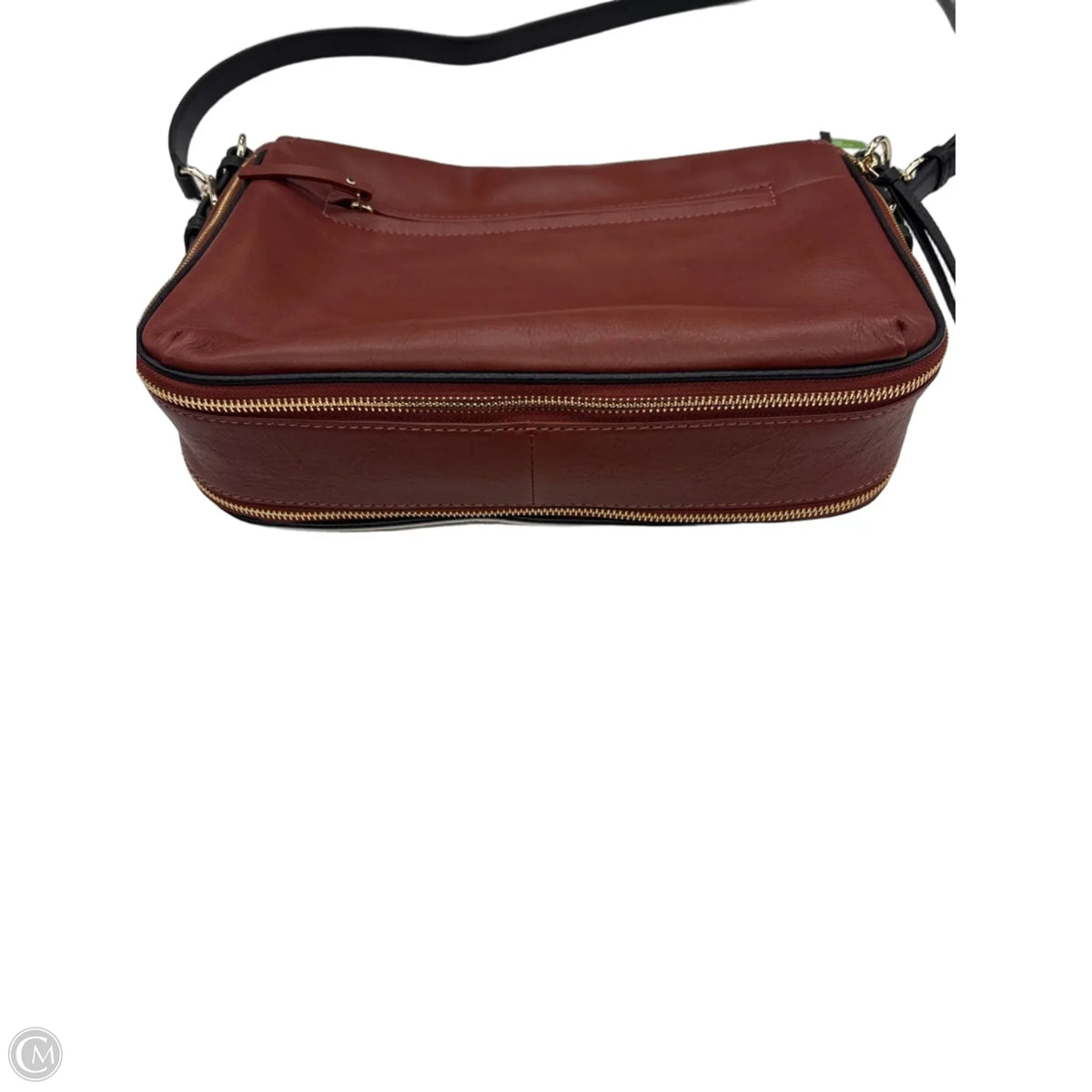 Crossbody Designer By Kate Spade, Size: Medium