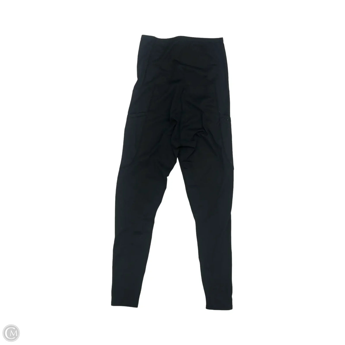 Mat Pant By Time And Tru, Size: L