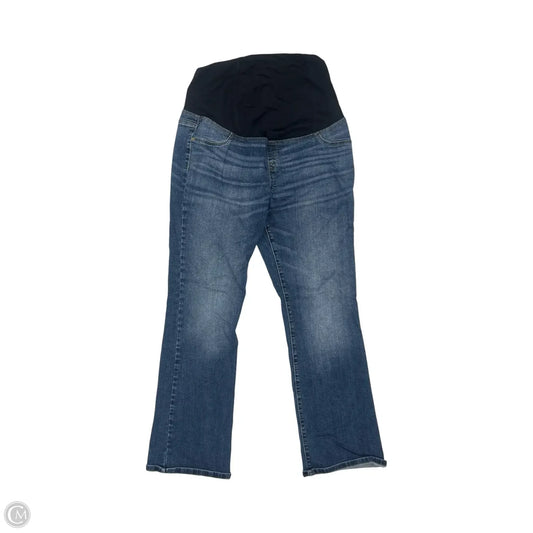 Mat Jeans By Isabel Maternity, Size: 12