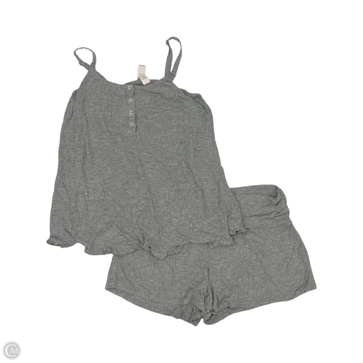 Mat Shorts By Secret Treasures, Size: L