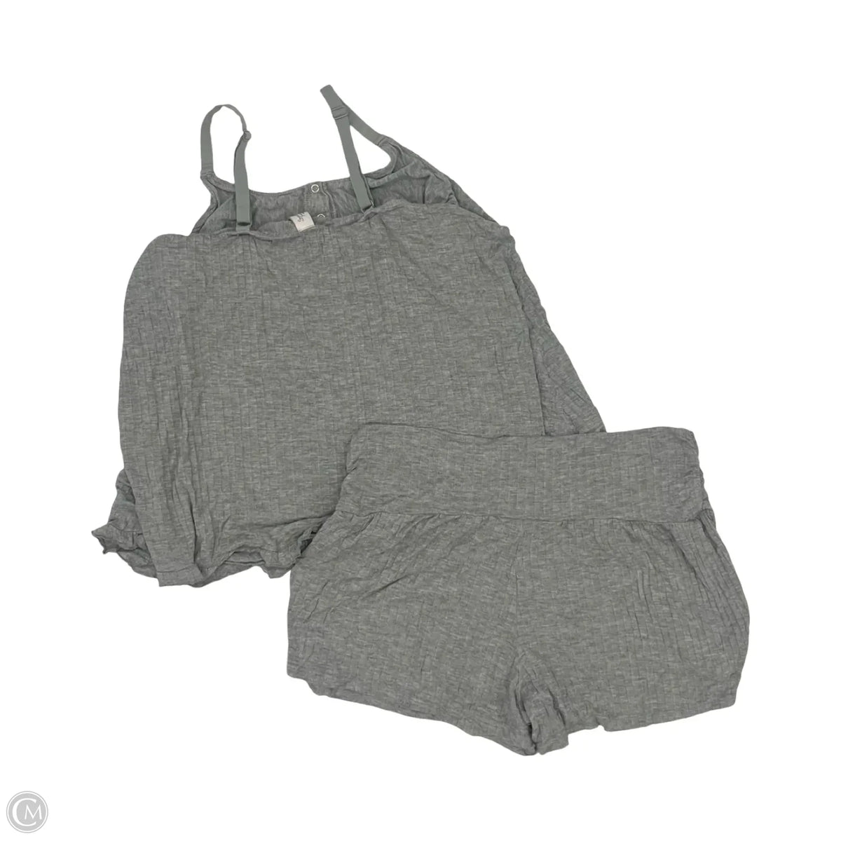 Mat Shorts By Secret Treasures, Size: L