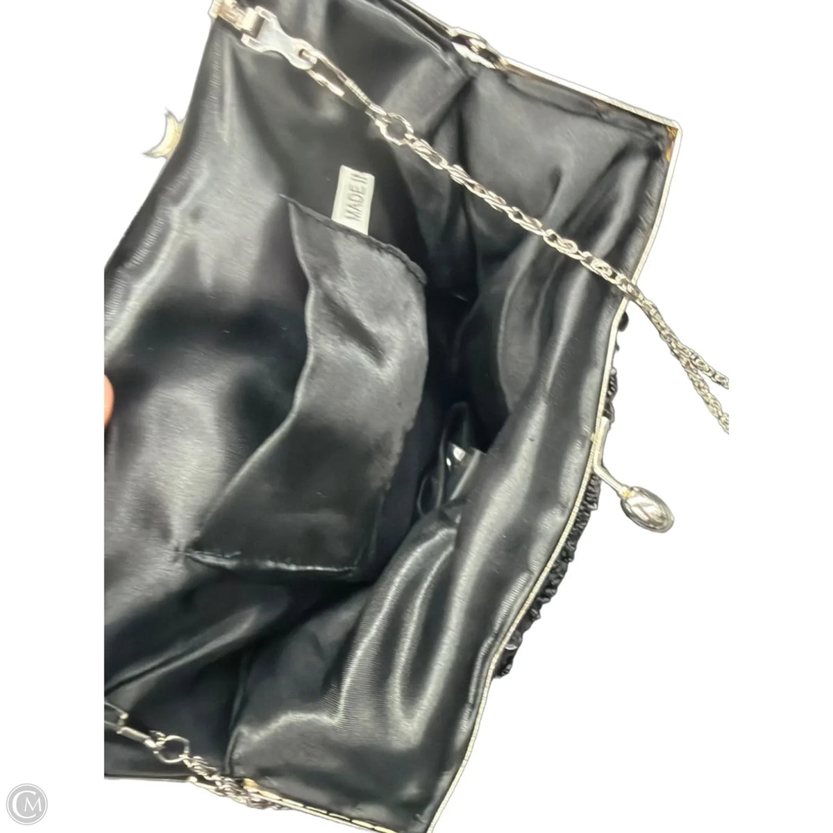 Clutch By Cmf, Size: Medium