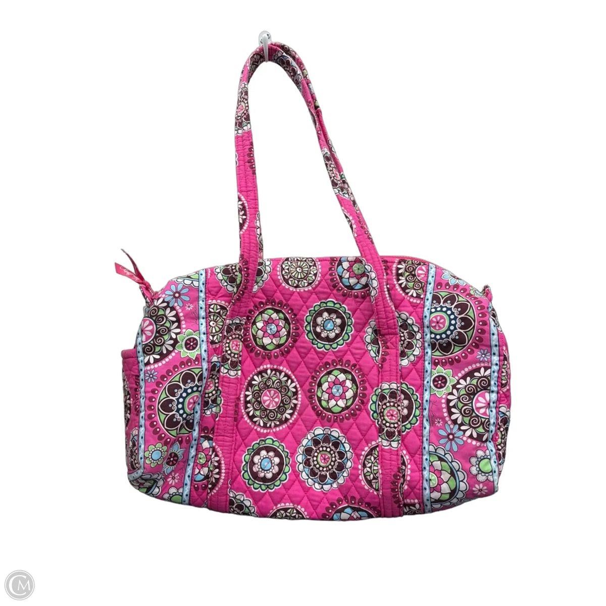 Duffle And Weekender By Vera Bradley, Size: Small