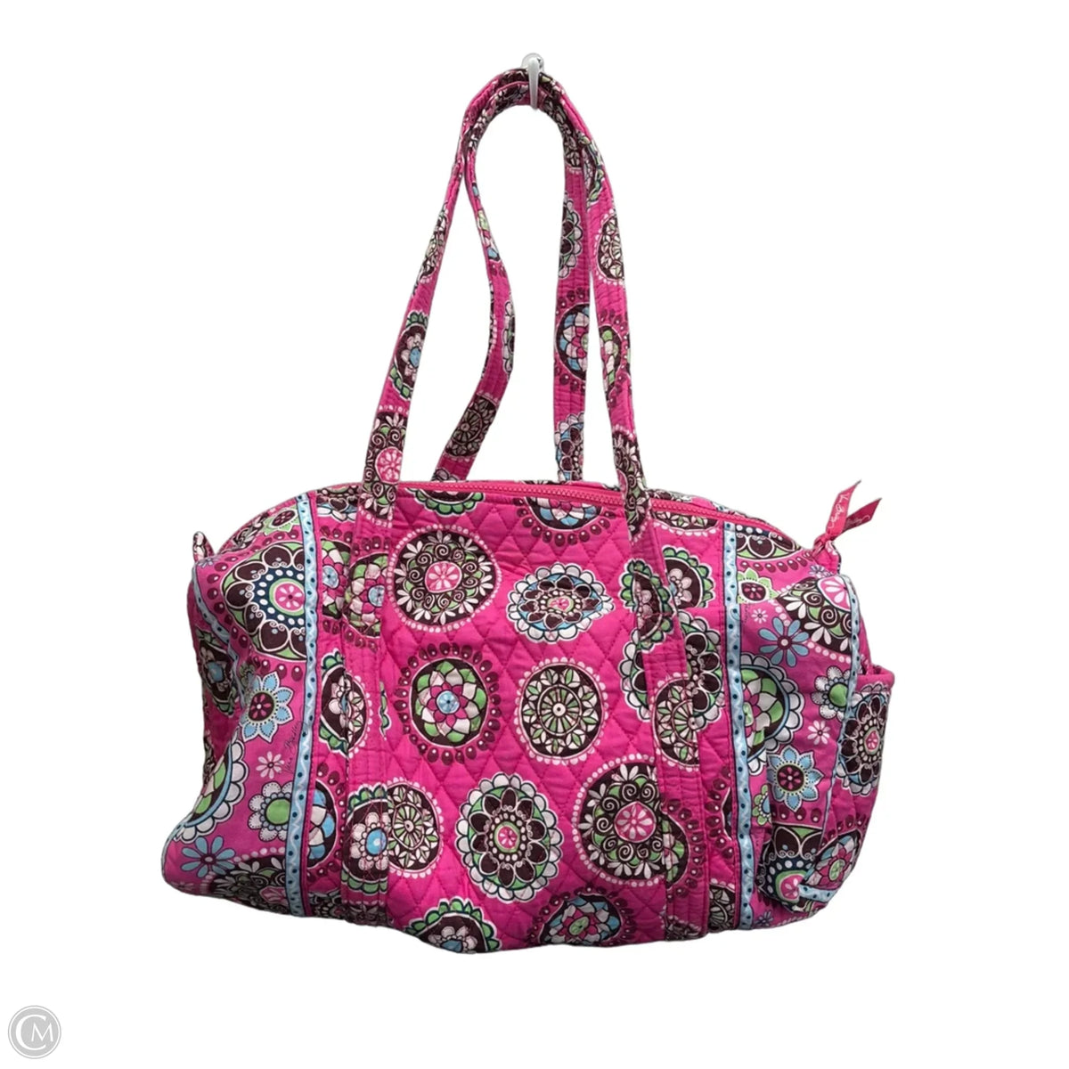 Duffle And Weekender By Vera Bradley, Size: Small