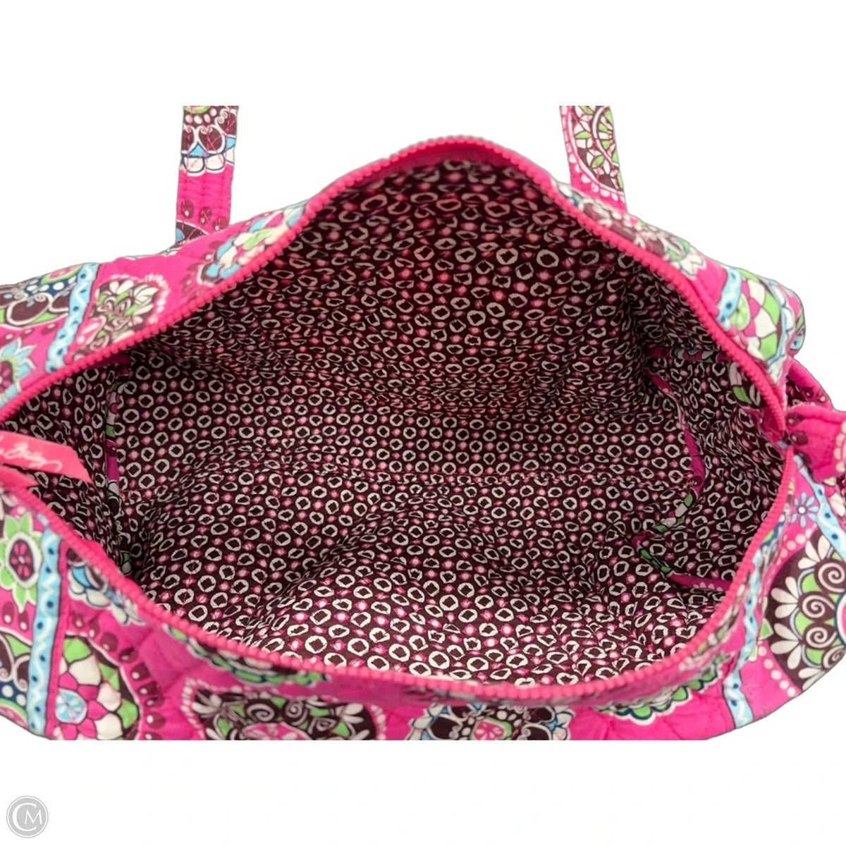 Duffle And Weekender By Vera Bradley, Size: Small