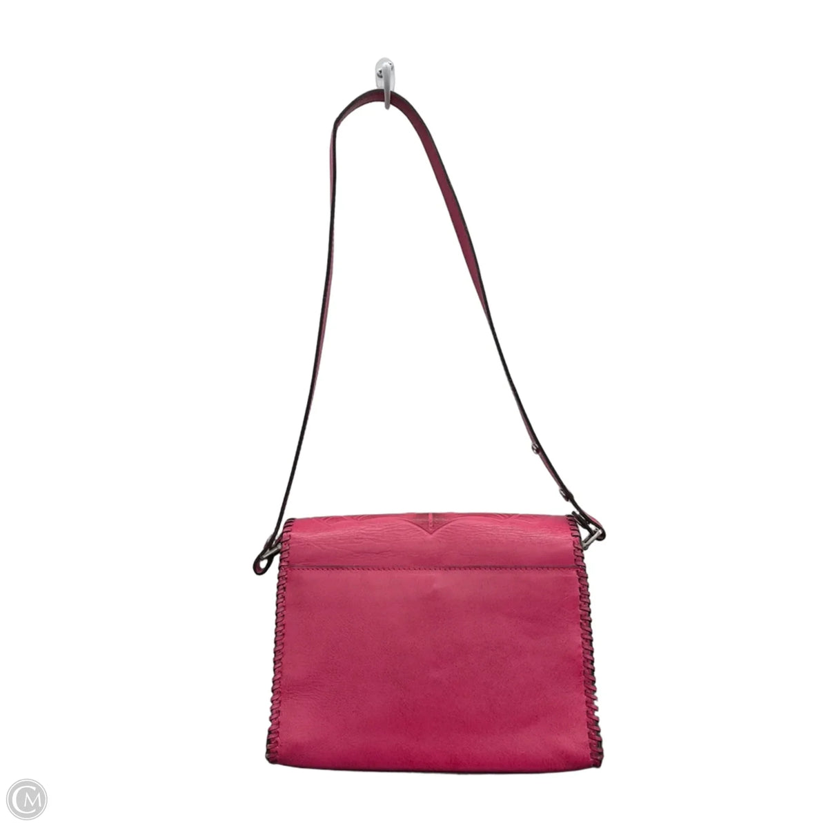 Crossbody Designer By Patricia Nash, Size: Medium