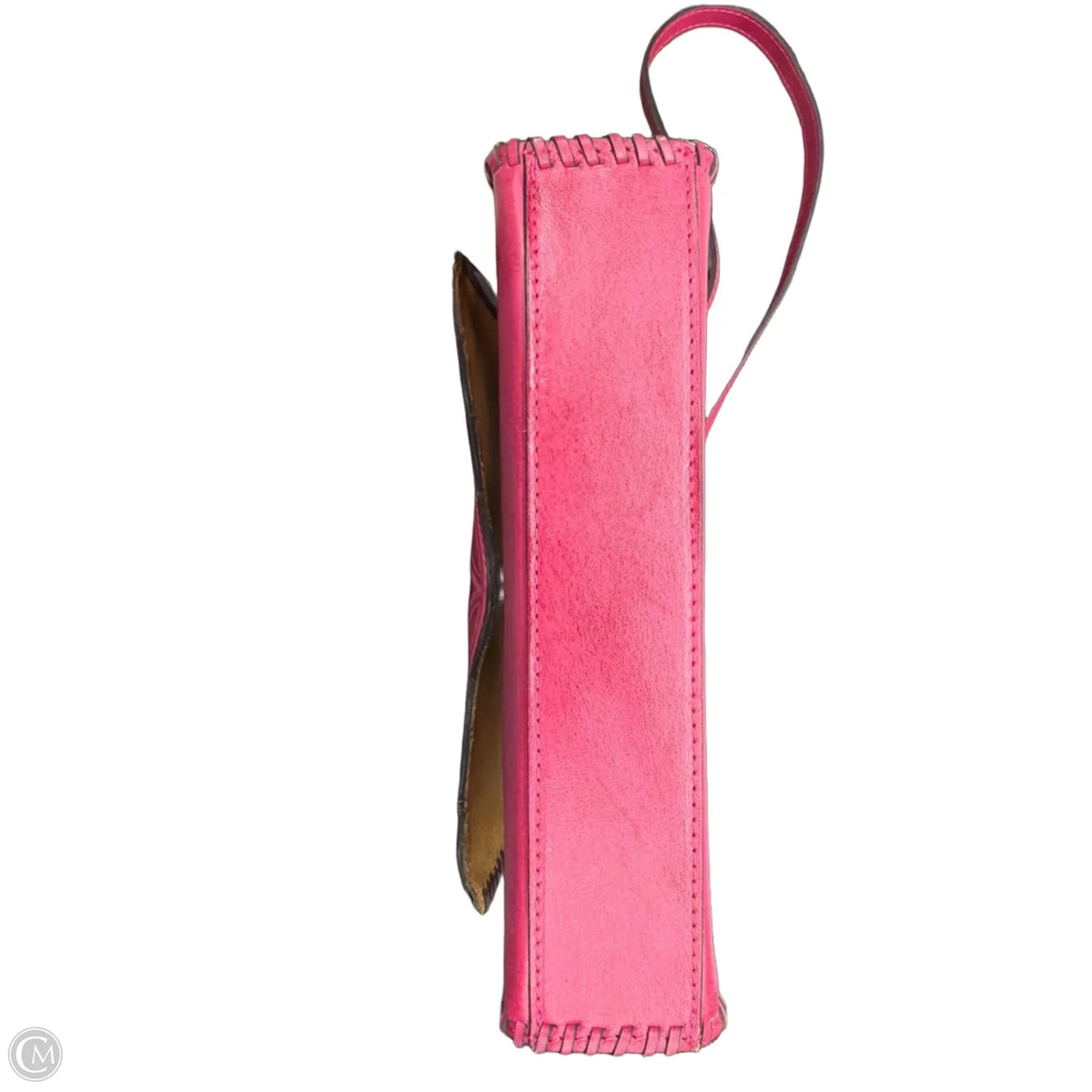 Crossbody Designer By Patricia Nash, Size: Medium