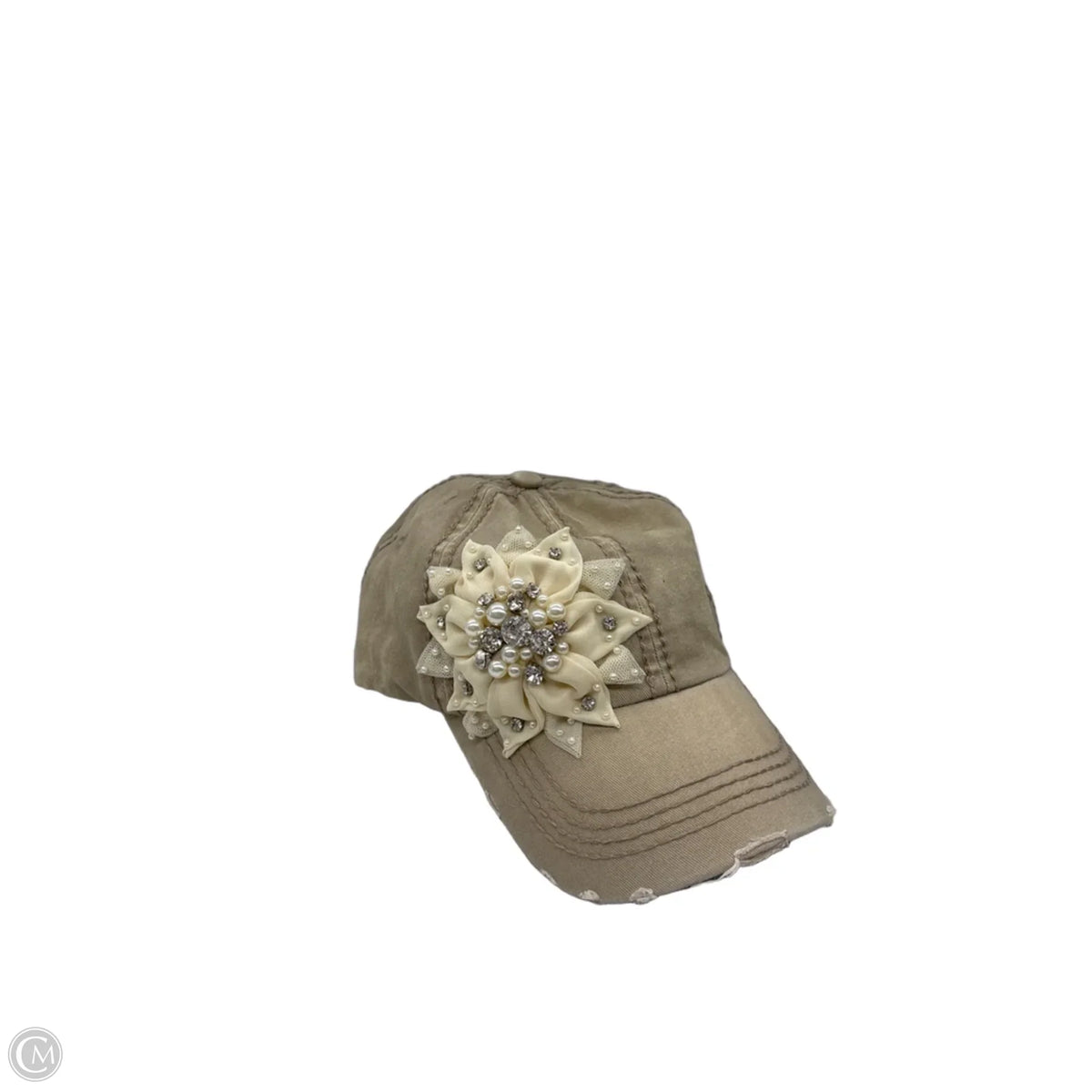 Hat Baseball Cap By Clothes Mentor