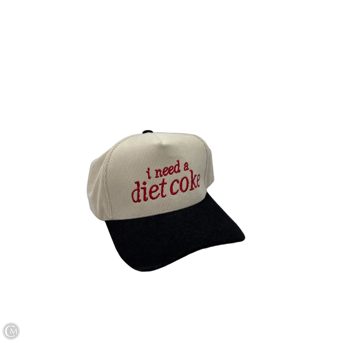 Hat Baseball Cap By Cmf