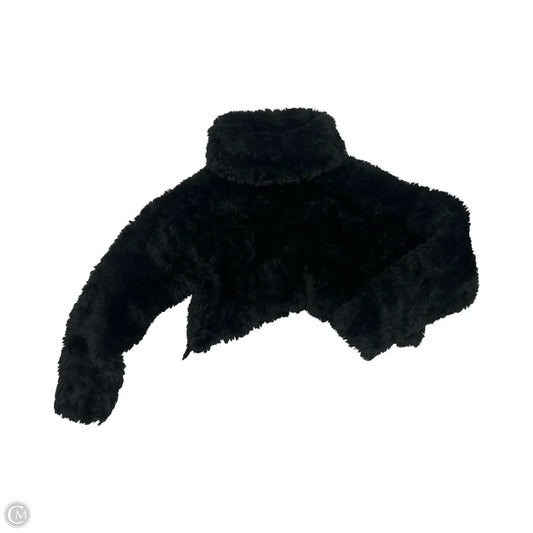 Sweater By Akira In Black, Size: M