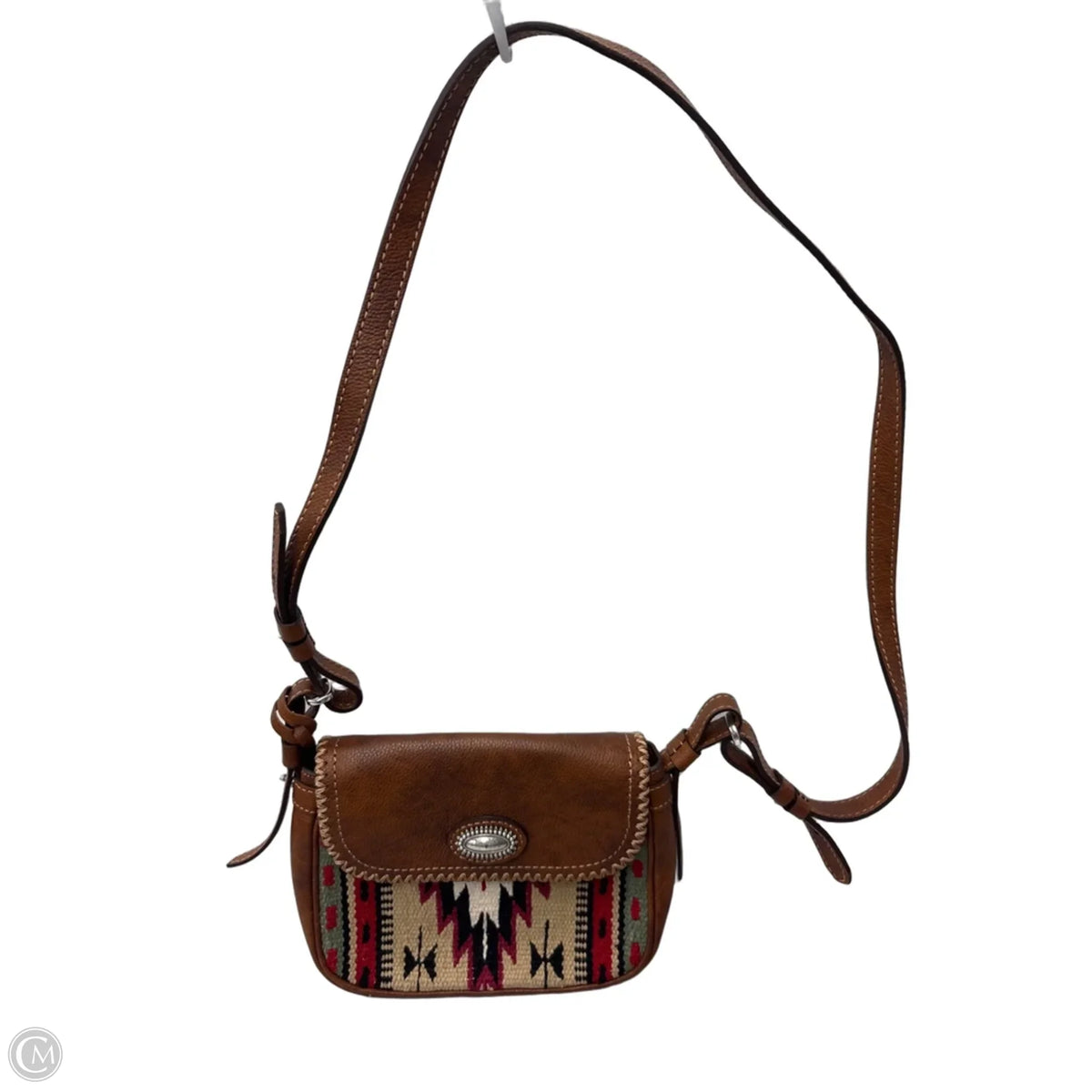 Crossbody By Brighton, Size: Small
