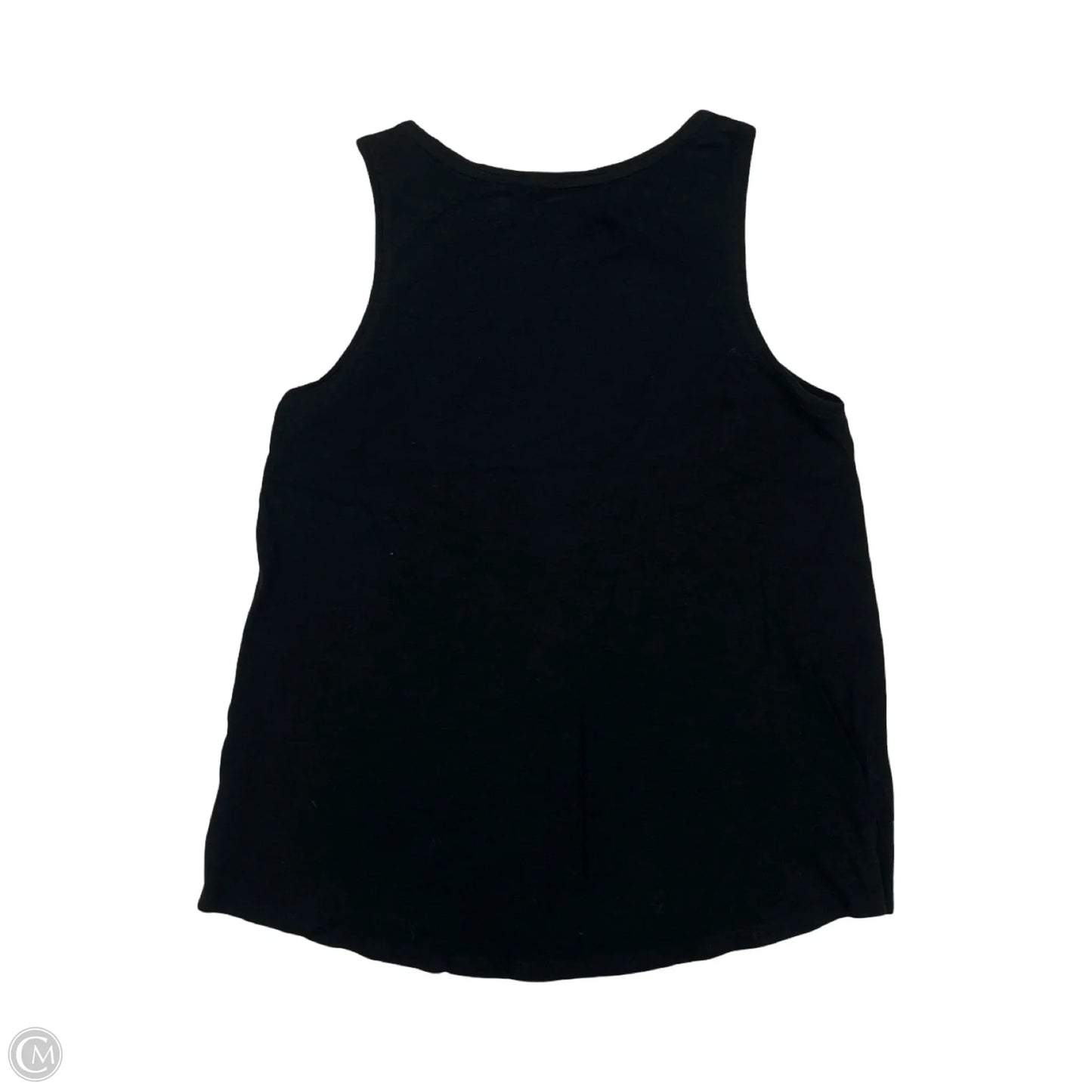 Tank Top By Old Navy In Black, Size: M