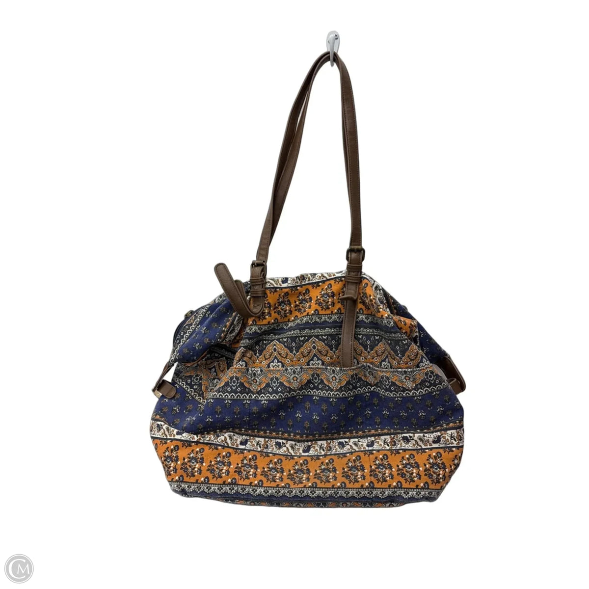 Handbag By Forever 21, Size: Medium