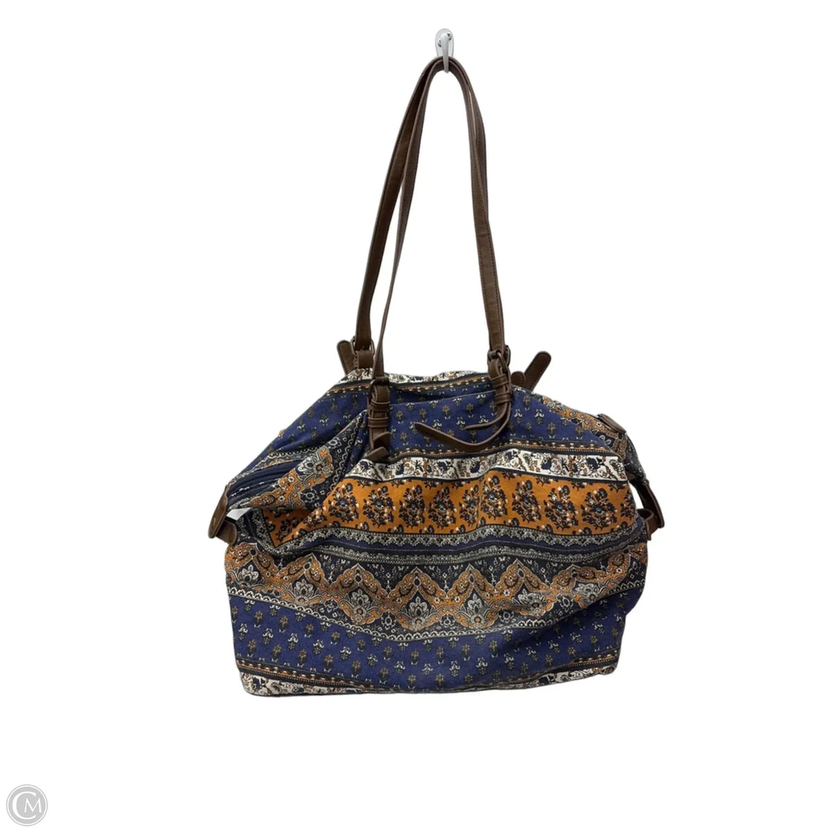 Handbag By Forever 21, Size: Medium