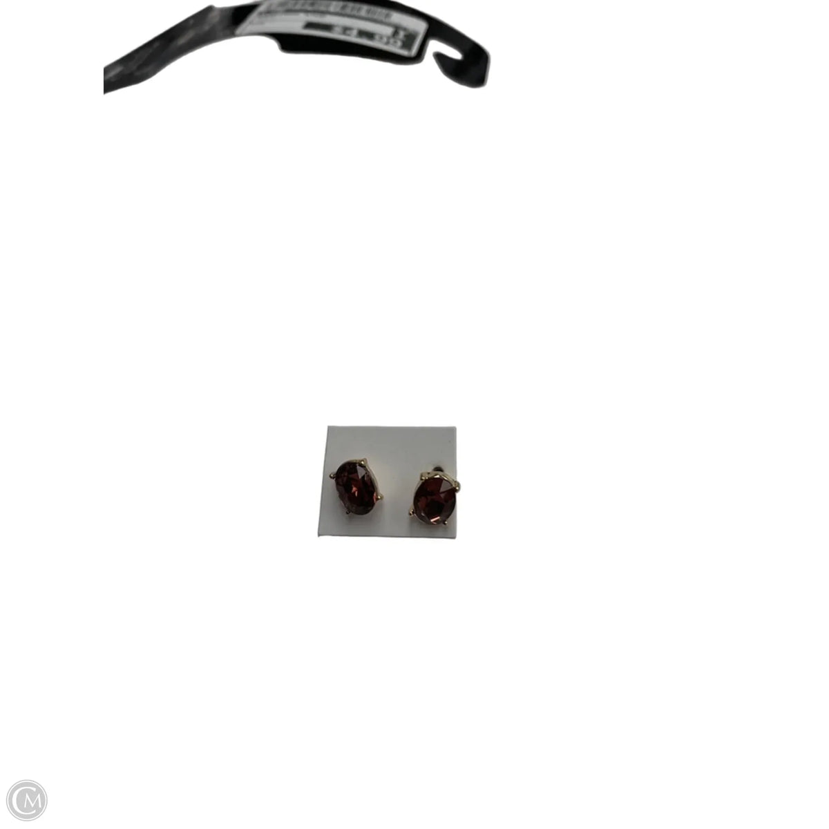 Earrings Stud By Cmf