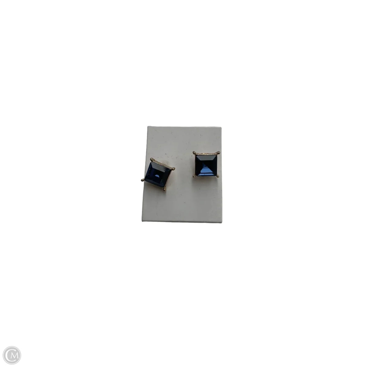 Earrings Stud By Cmf