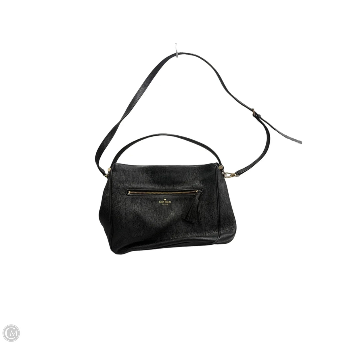 Handbag Designer By Kate Spade, Size: Large