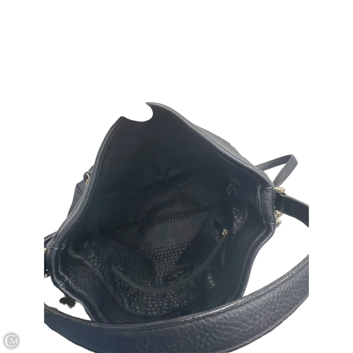 Handbag Designer By Kate Spade, Size: Large