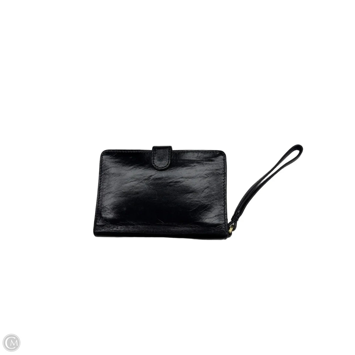 Wallet Leather By Hobo Intl, Size: Medium