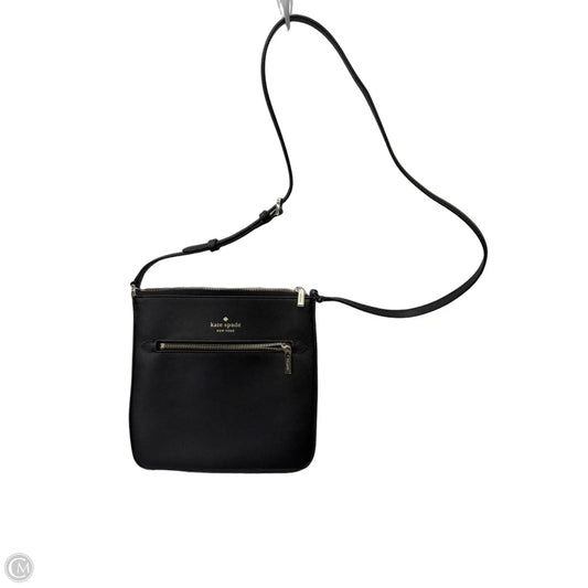 Crossbody Designer By Kate Spade, Size: Medium