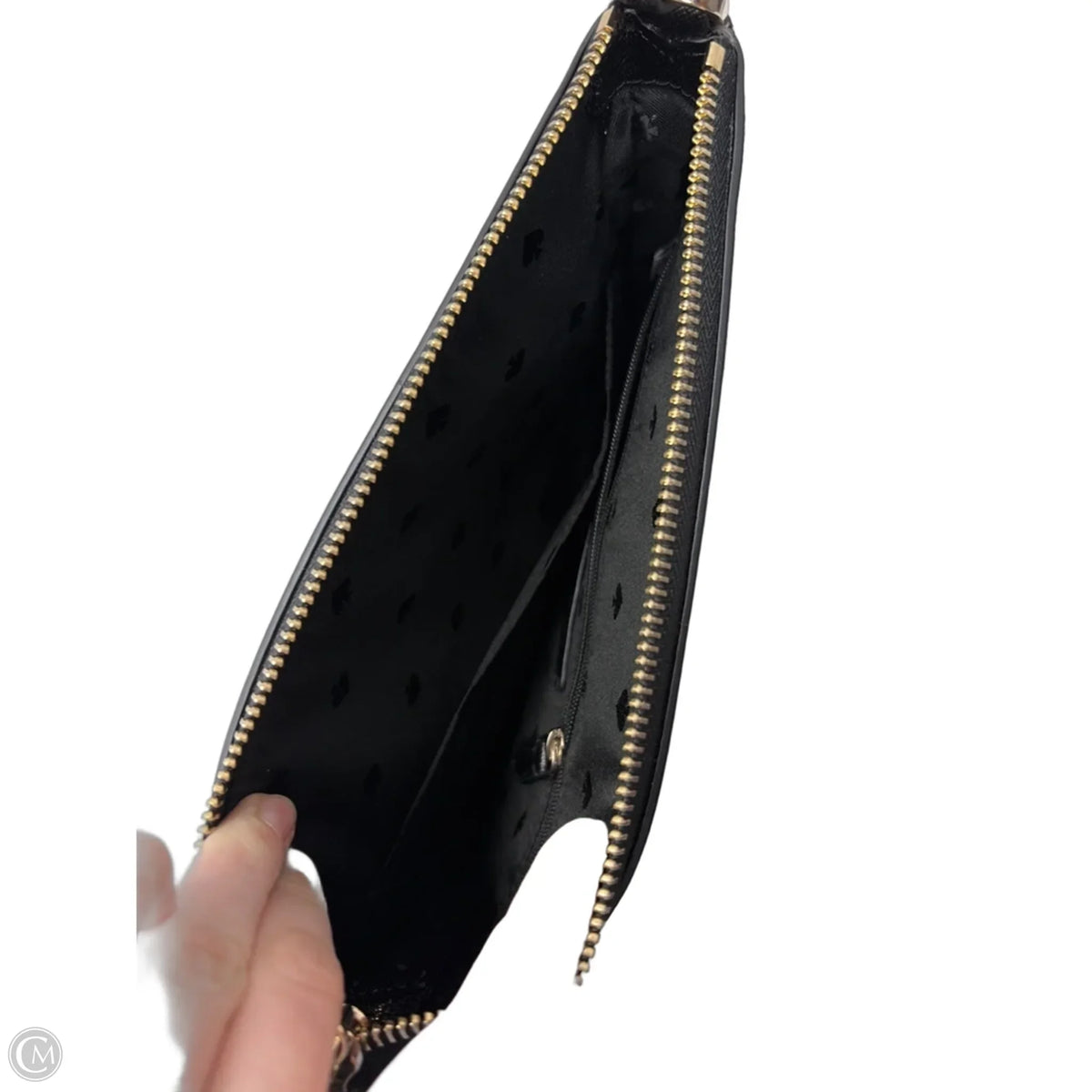 Crossbody Designer By Kate Spade, Size: Medium