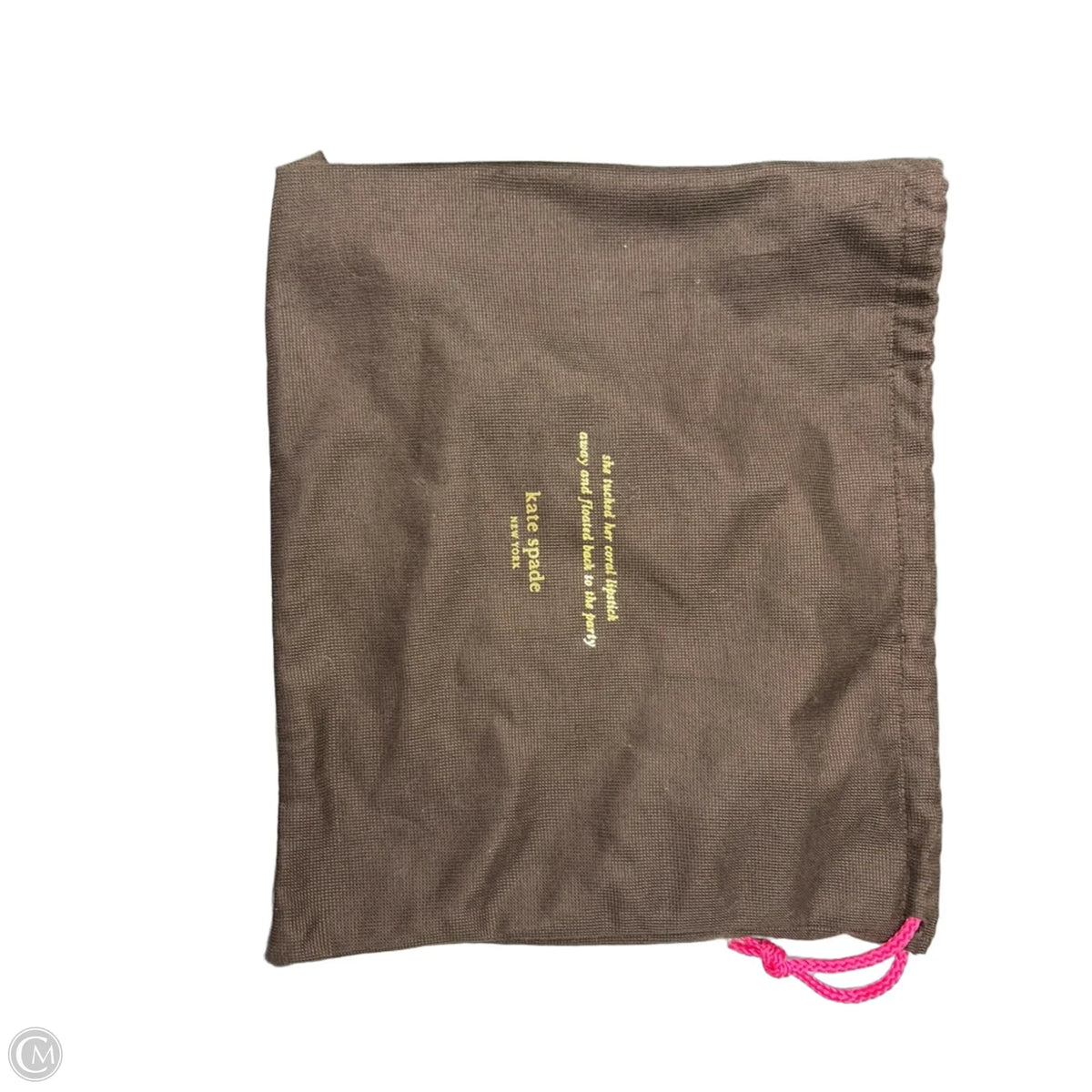 Crossbody Designer By Kate Spade, Size: Medium