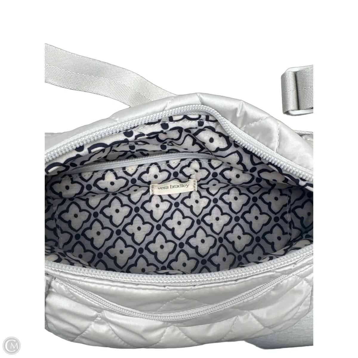 Belt Bag By Vera Bradley, Size: Medium