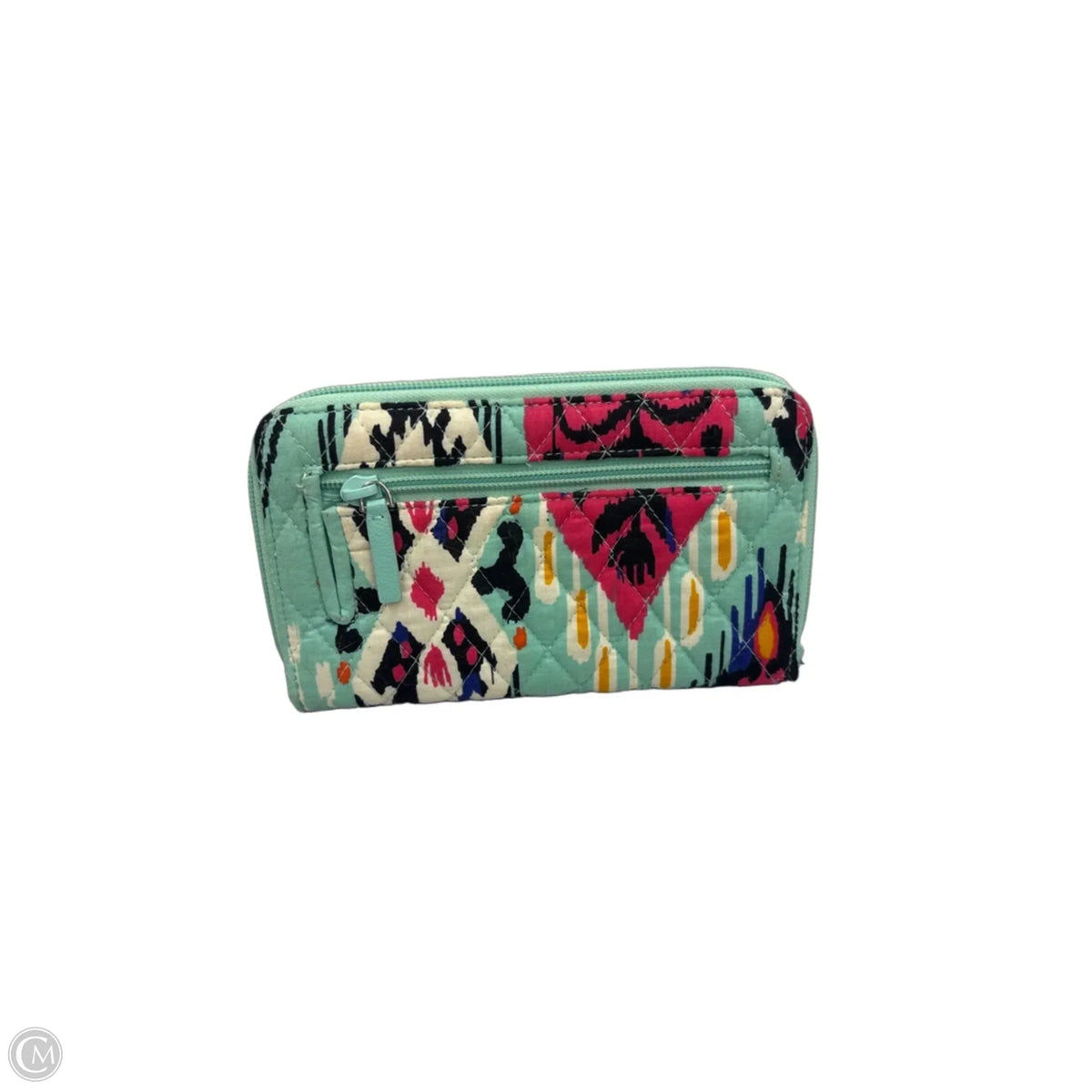 Wallet By Vera Bradley, Size: Large