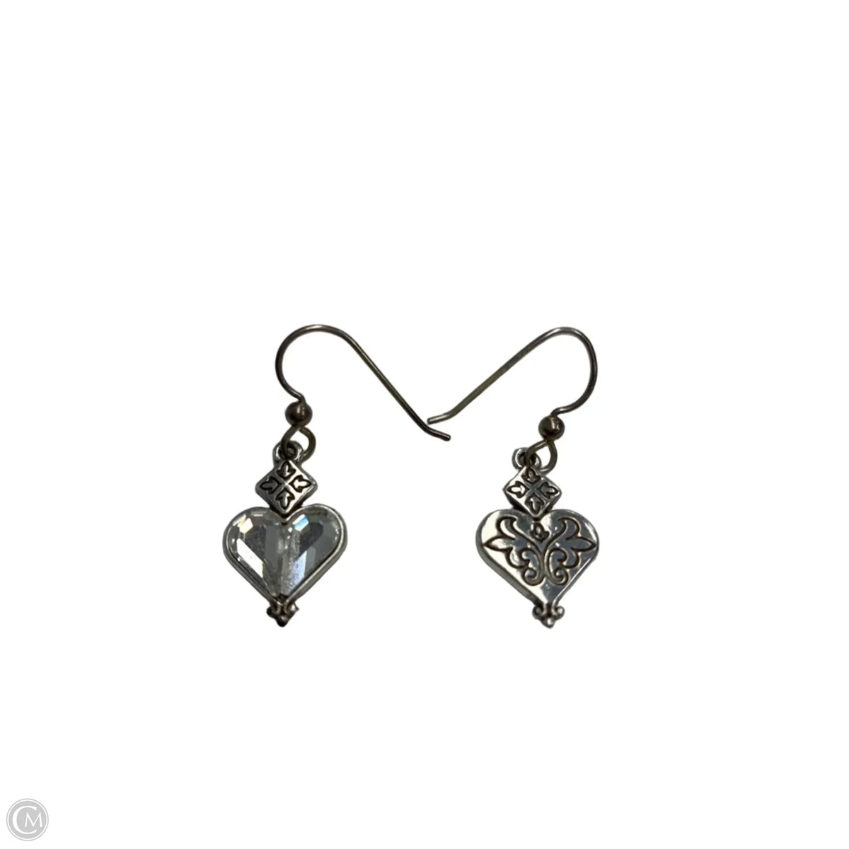 Earrings Designer By Brighton