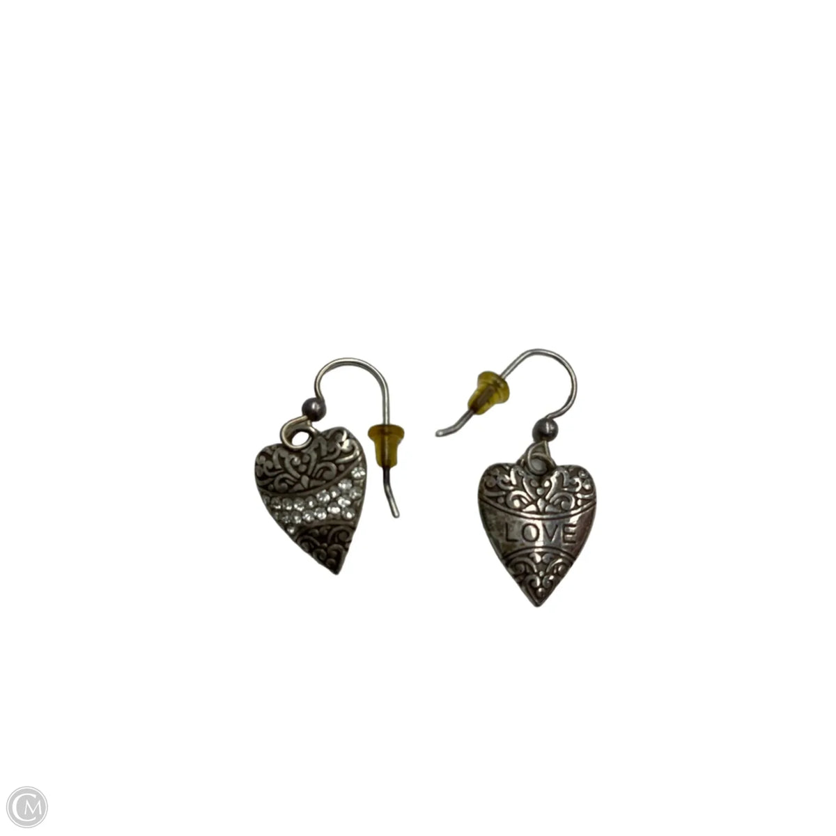Earrings Designer By Brighton