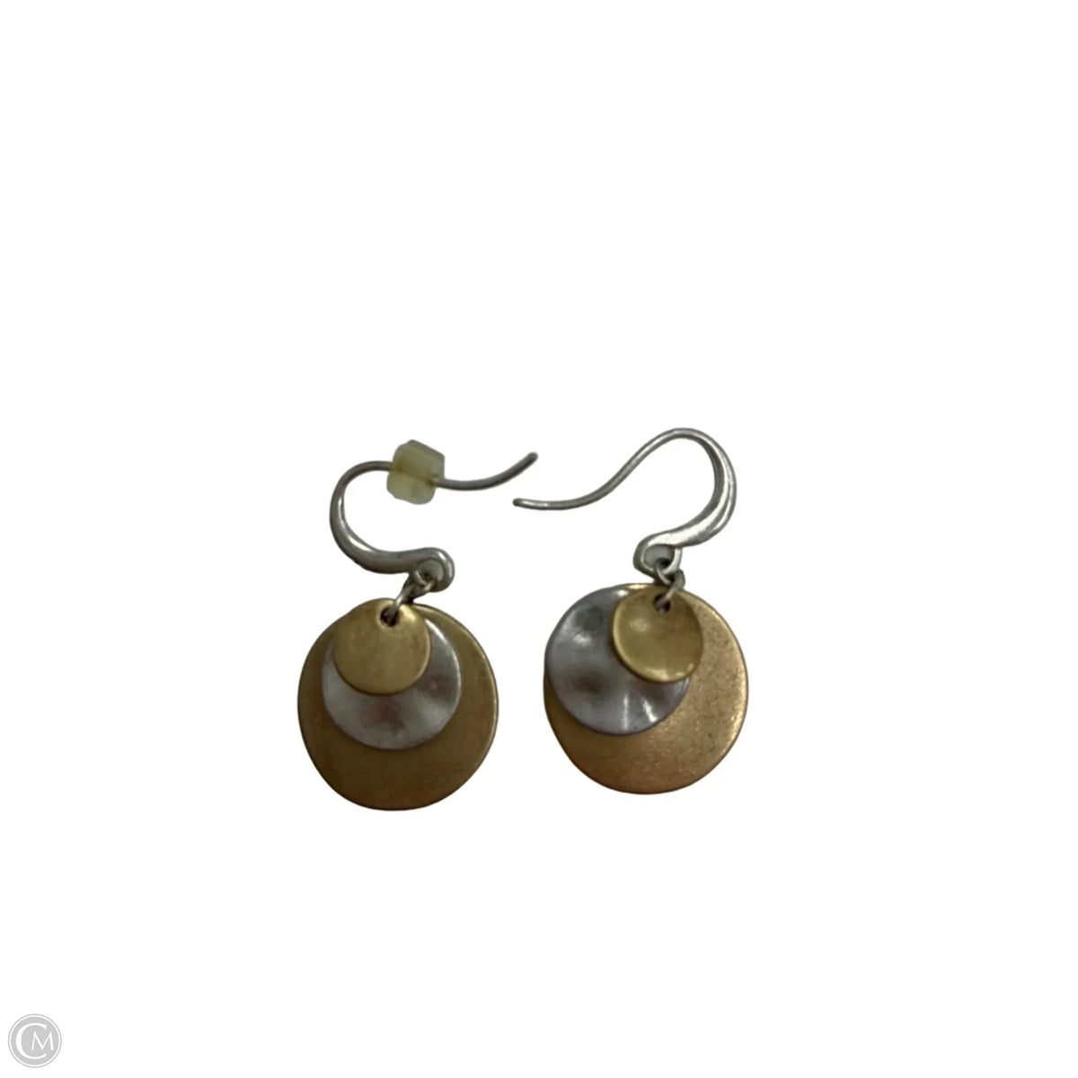 Earrings Dangle/drop By Clothes Mentor