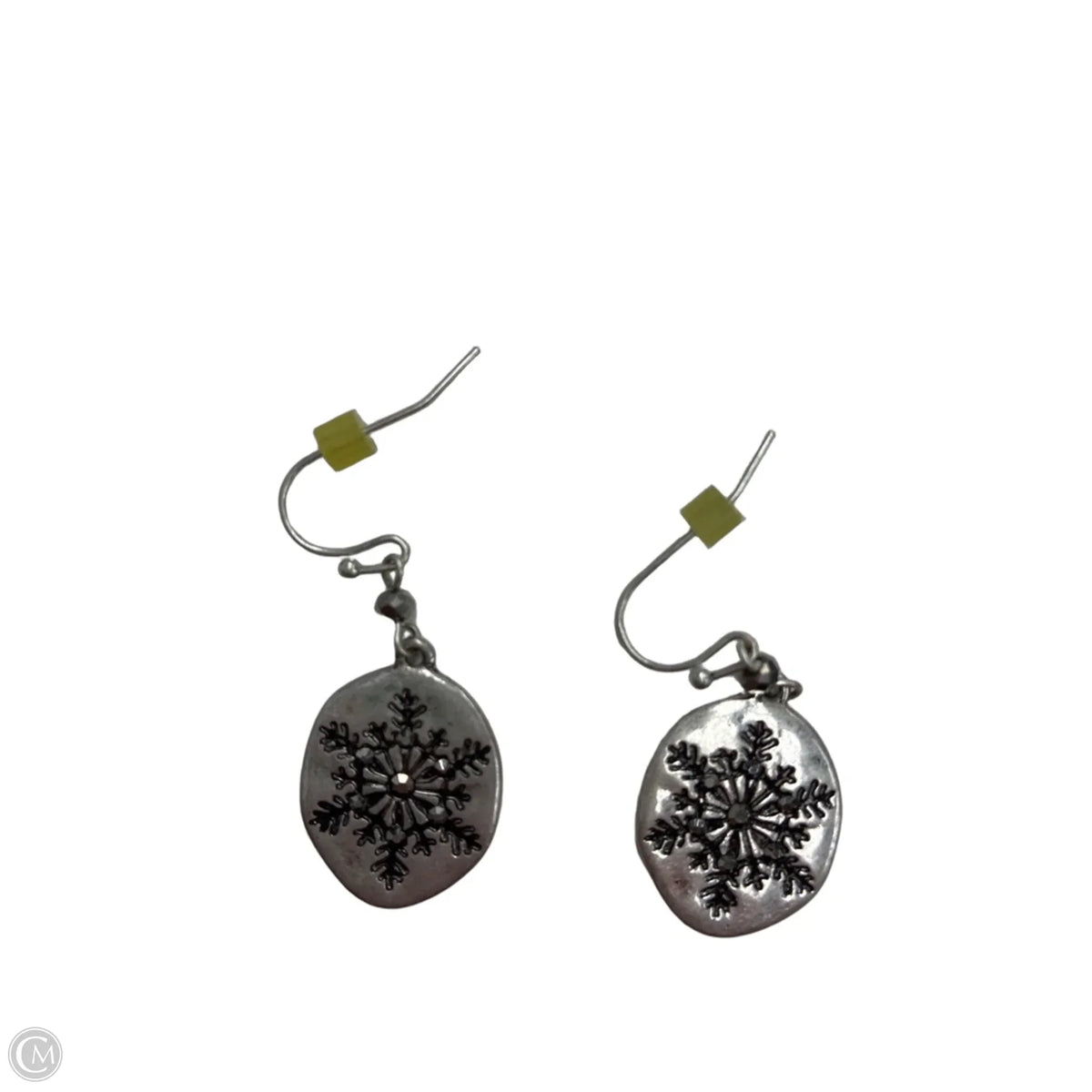 Earrings Dangle/drop By Clothes Mentor