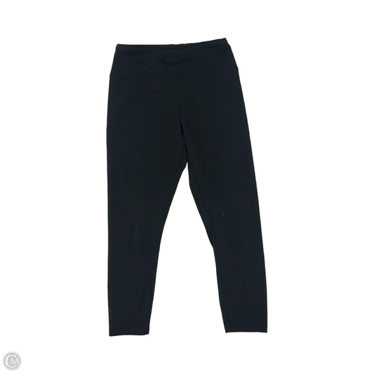 Pants Leggings By Express In Black, Size: Xs