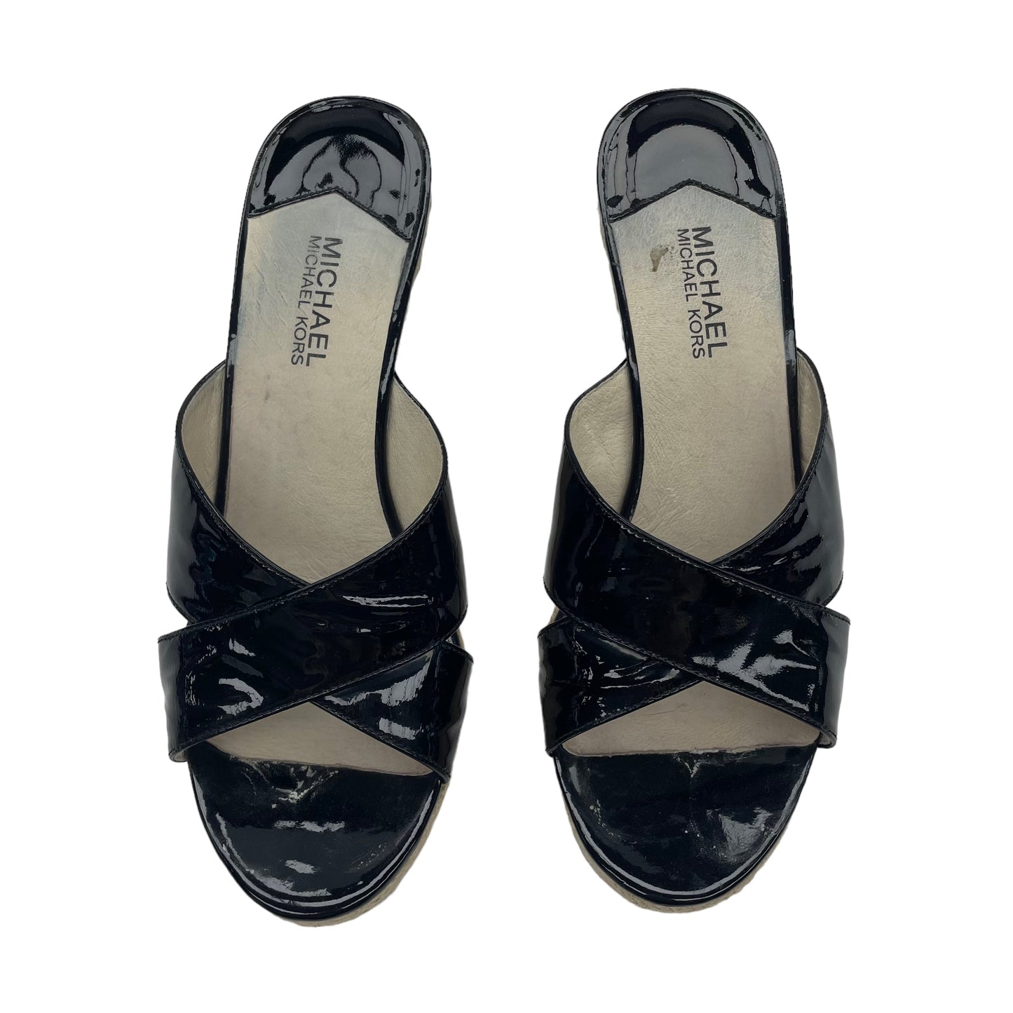 Sandals Designer By Michael Kors  Size: 10.5