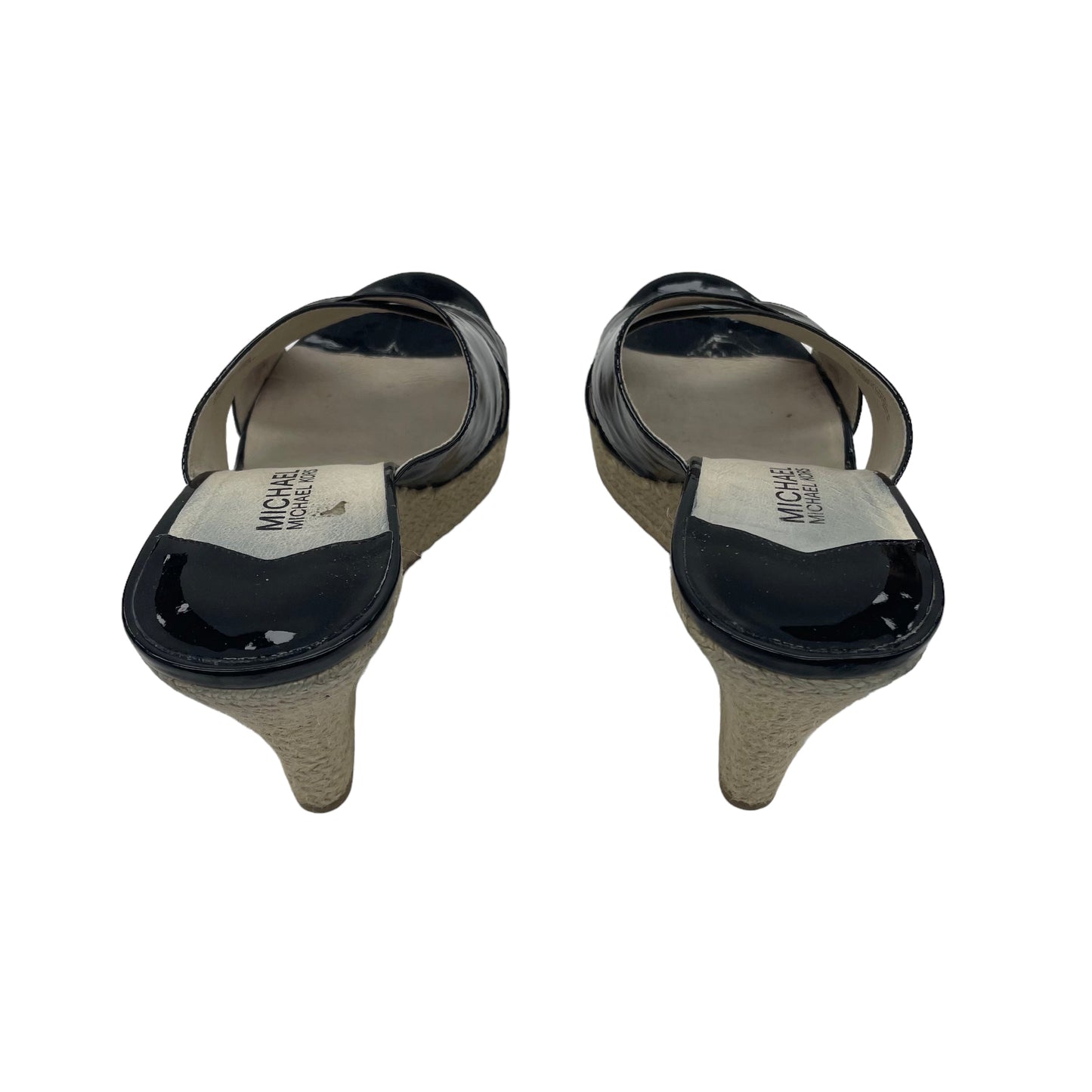 Sandals Designer By Michael Kors  Size: 10.5