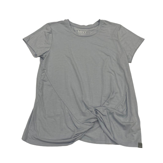 Top Short Sleeve By Marc New York  Size: S