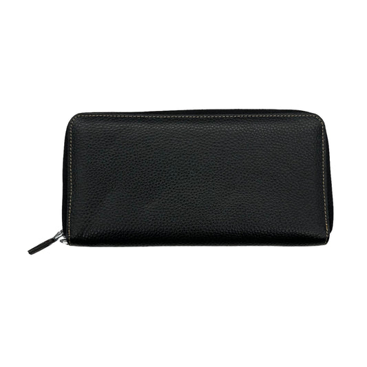 Wallet Leather By lavemi  Size: Large