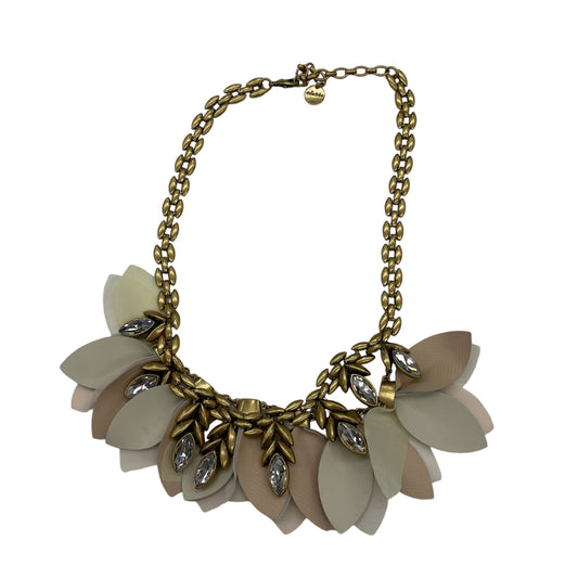 Necklace Statement By Stella And Dot