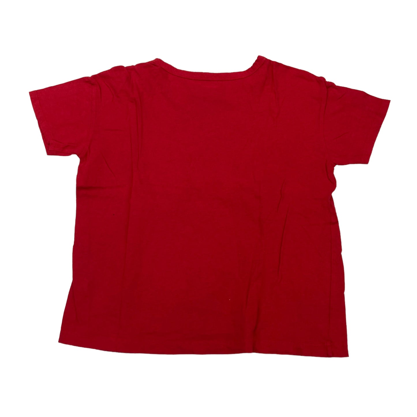 Top Short Sleeve By Old Navy  Size: M