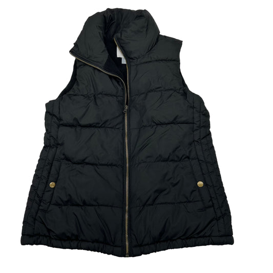 Vest Puffer & Quilted By Old Navy  Size: Xs