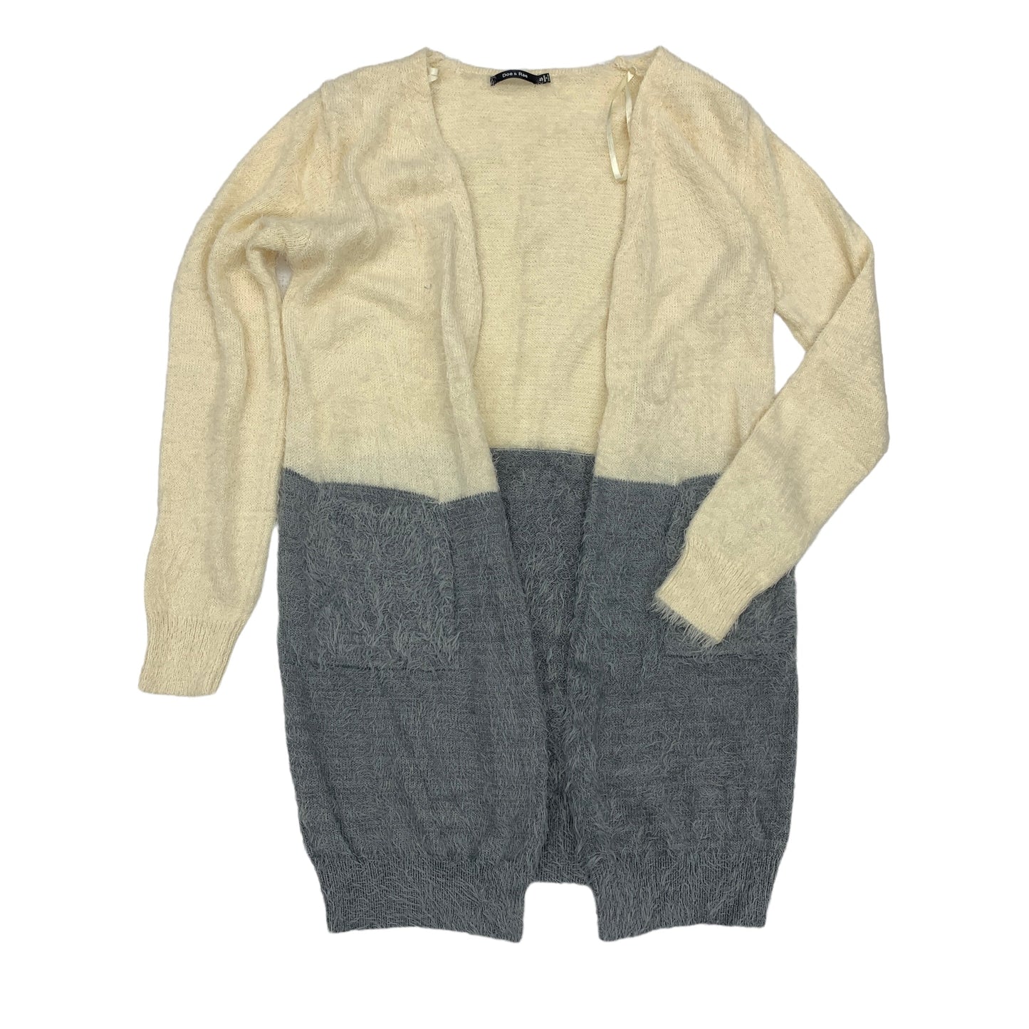 Sweater Cardigan By Doe & Rae  Size: S