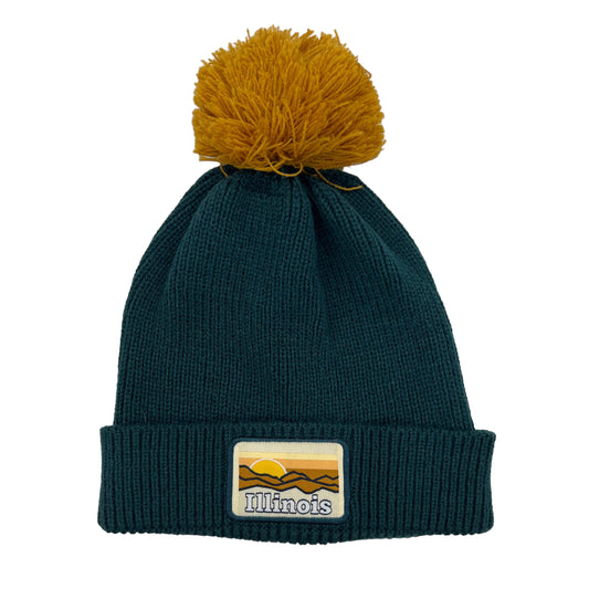 Hat Beanie By Home Free