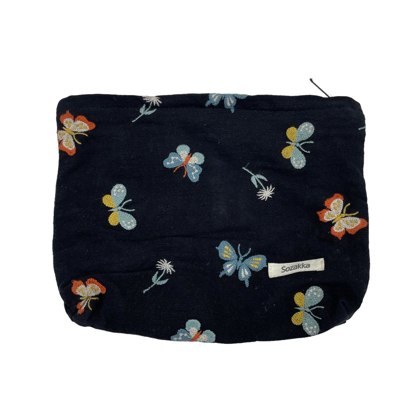 Makeup Bag By Clothes Mentor